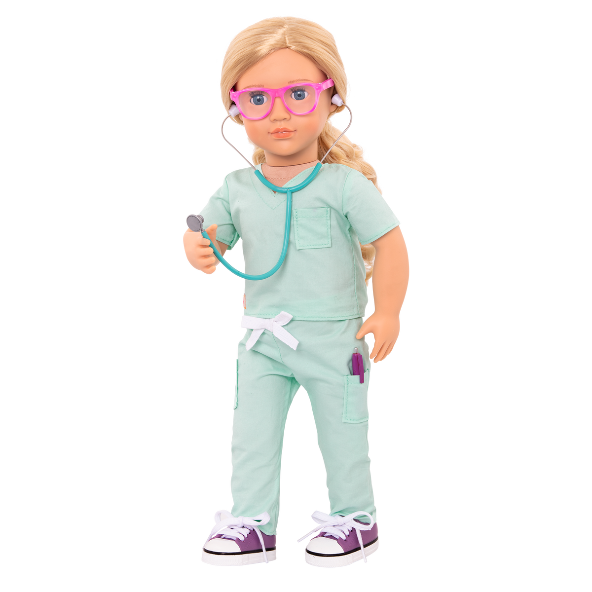 Sweet Surgeon
