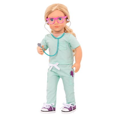 Sweet Surgeon