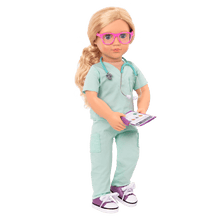 Sweet Surgeon - John Adams