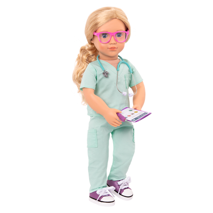 Sweet Surgeon