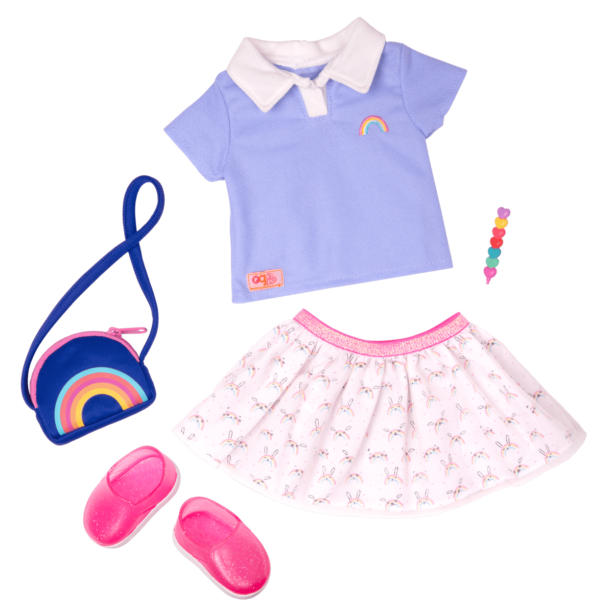 Rainbow Academy - John Adams