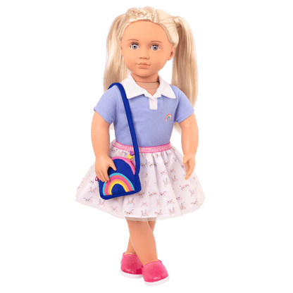 Rainbow Academy - John Adams