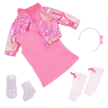 Splash of Pink - John Adams