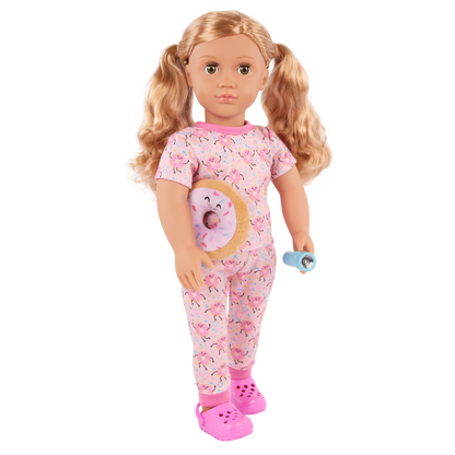 Dreaming of Doughnuts