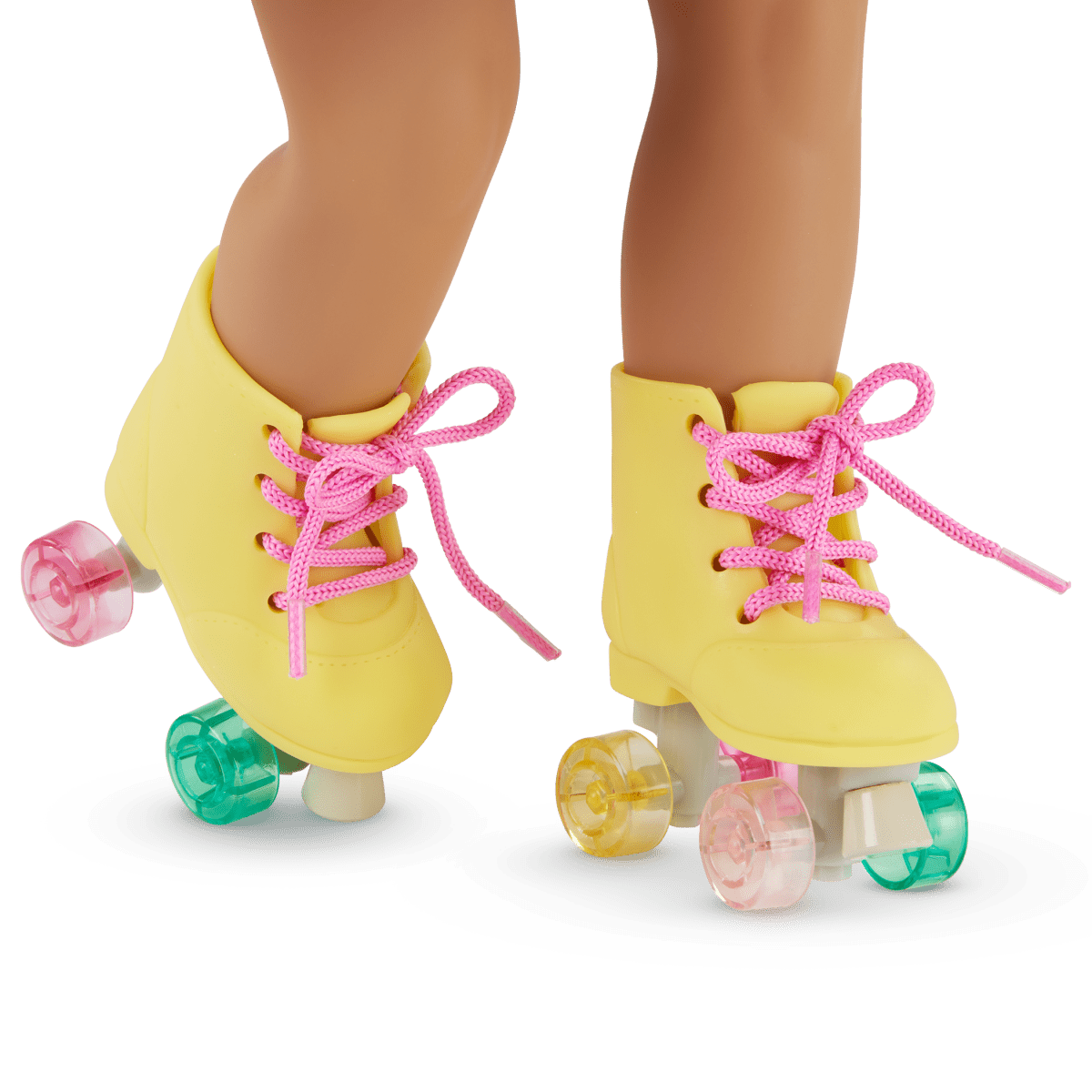 Rollerblades & Lemonade - John Adams