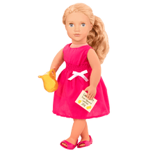 Lily Anna - John Adams