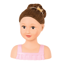 Talia - John Adams