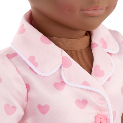 Tanisha