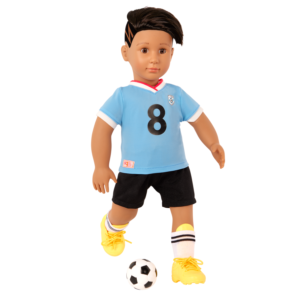 Mateo