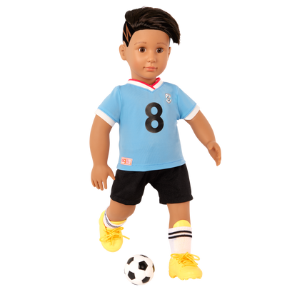 Mateo