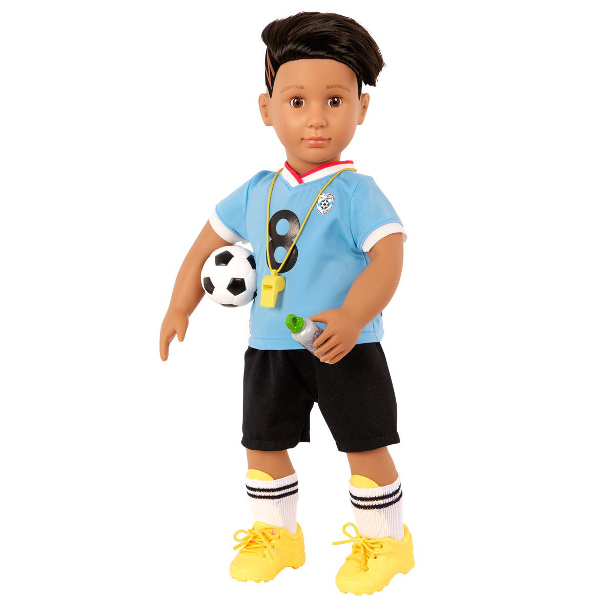 Mateo