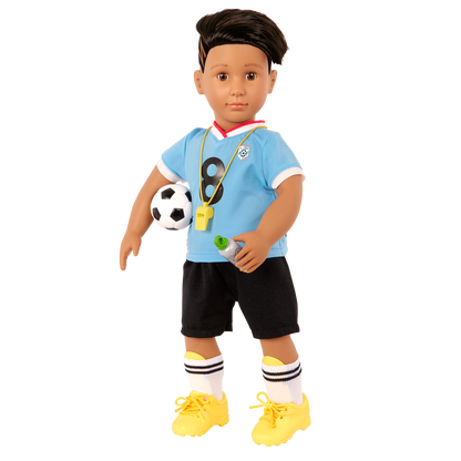 Mateo