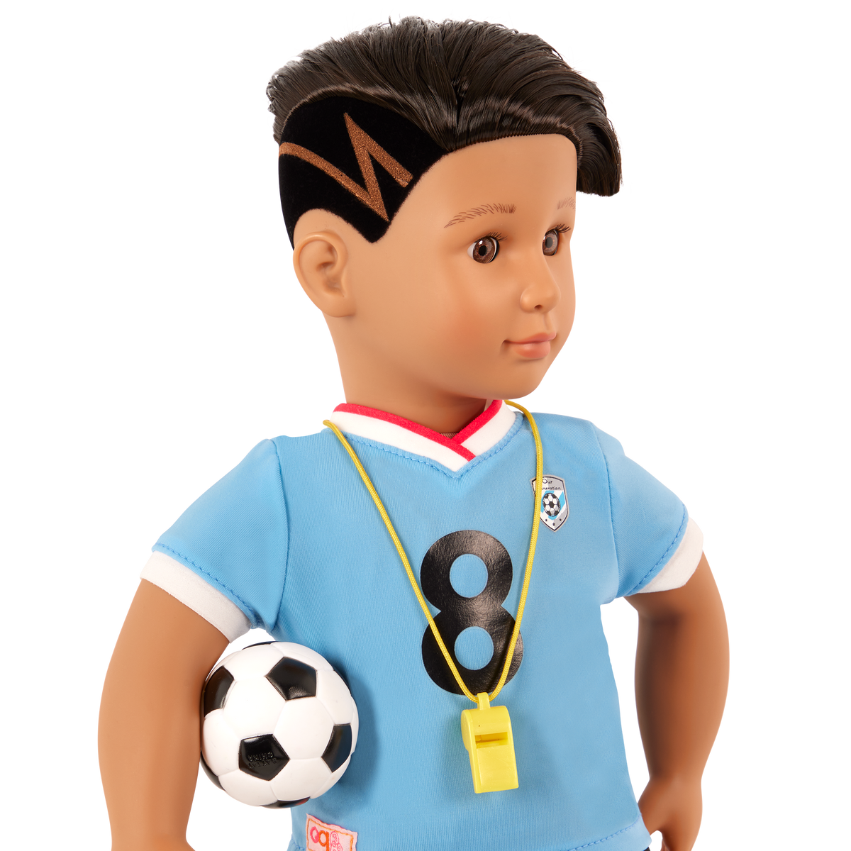 Mateo