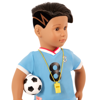 Mateo