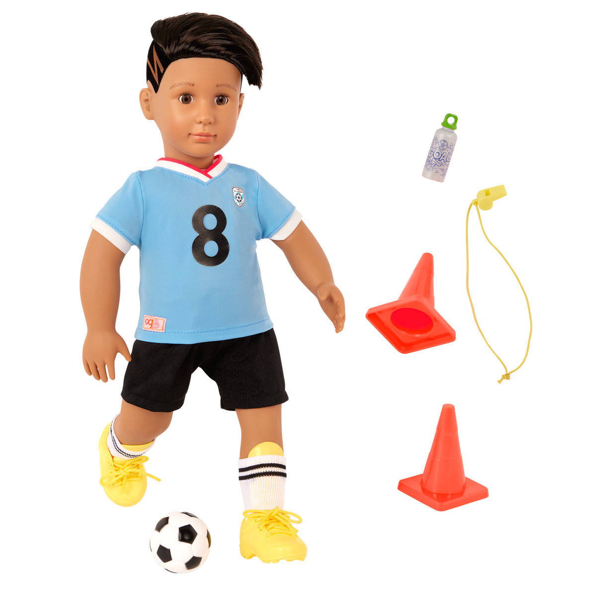 Mateo