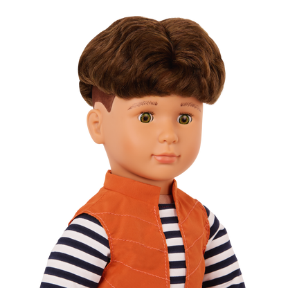 Connor