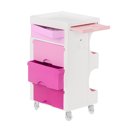 OG Salon Cart