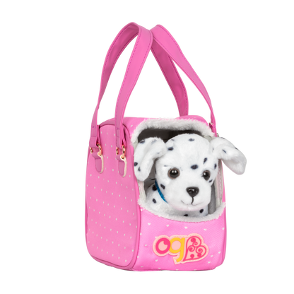 Hop In Dog Carrier