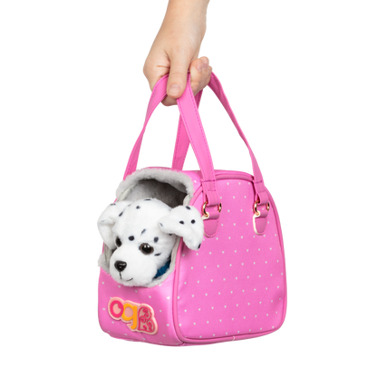 Hop In Dog Carrier