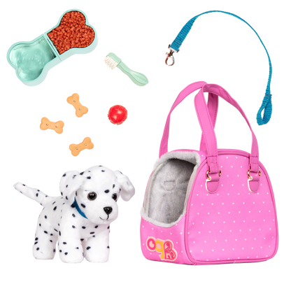 Hop In Dog Carrier