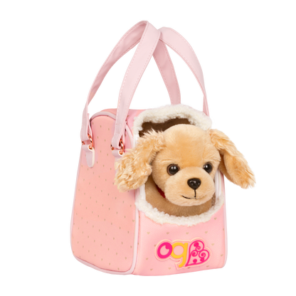 Hop In Dog Carrier