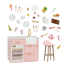 OG Cooking Island - John Adams