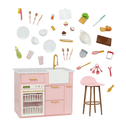 OG Cooking Island - John Adams
