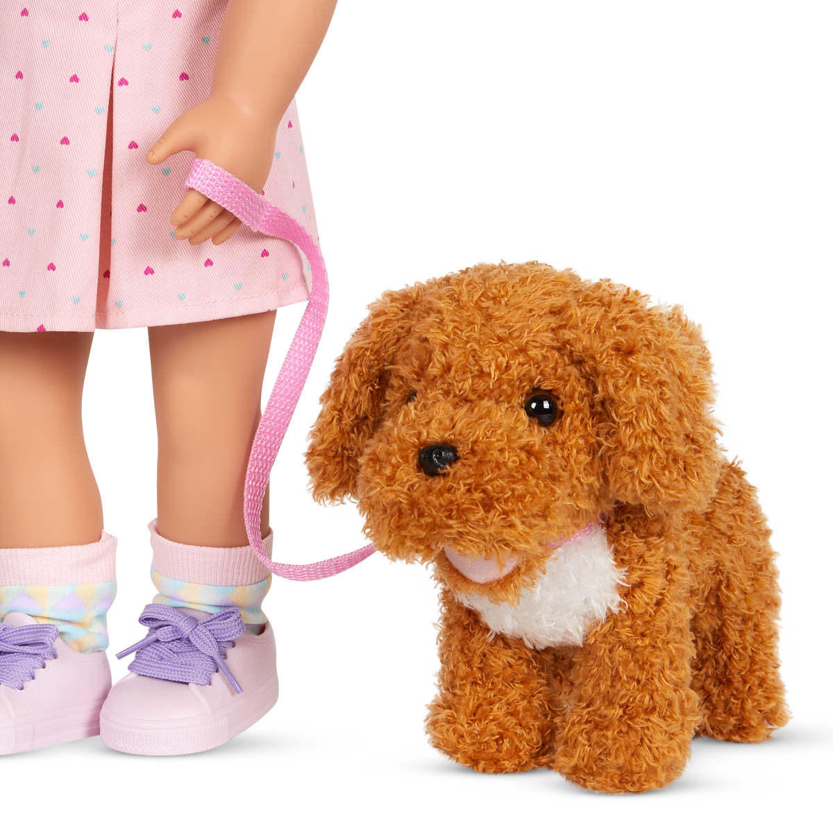 Hop in Dog Carrier