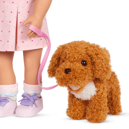 Hop in Dog Carrier