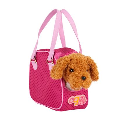 Hop in Dog Carrier