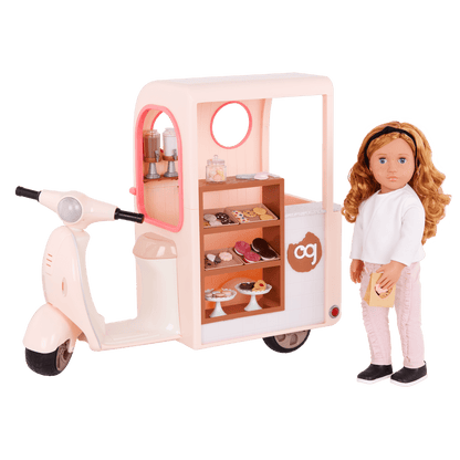 Chip Chip Hooray - John Adams