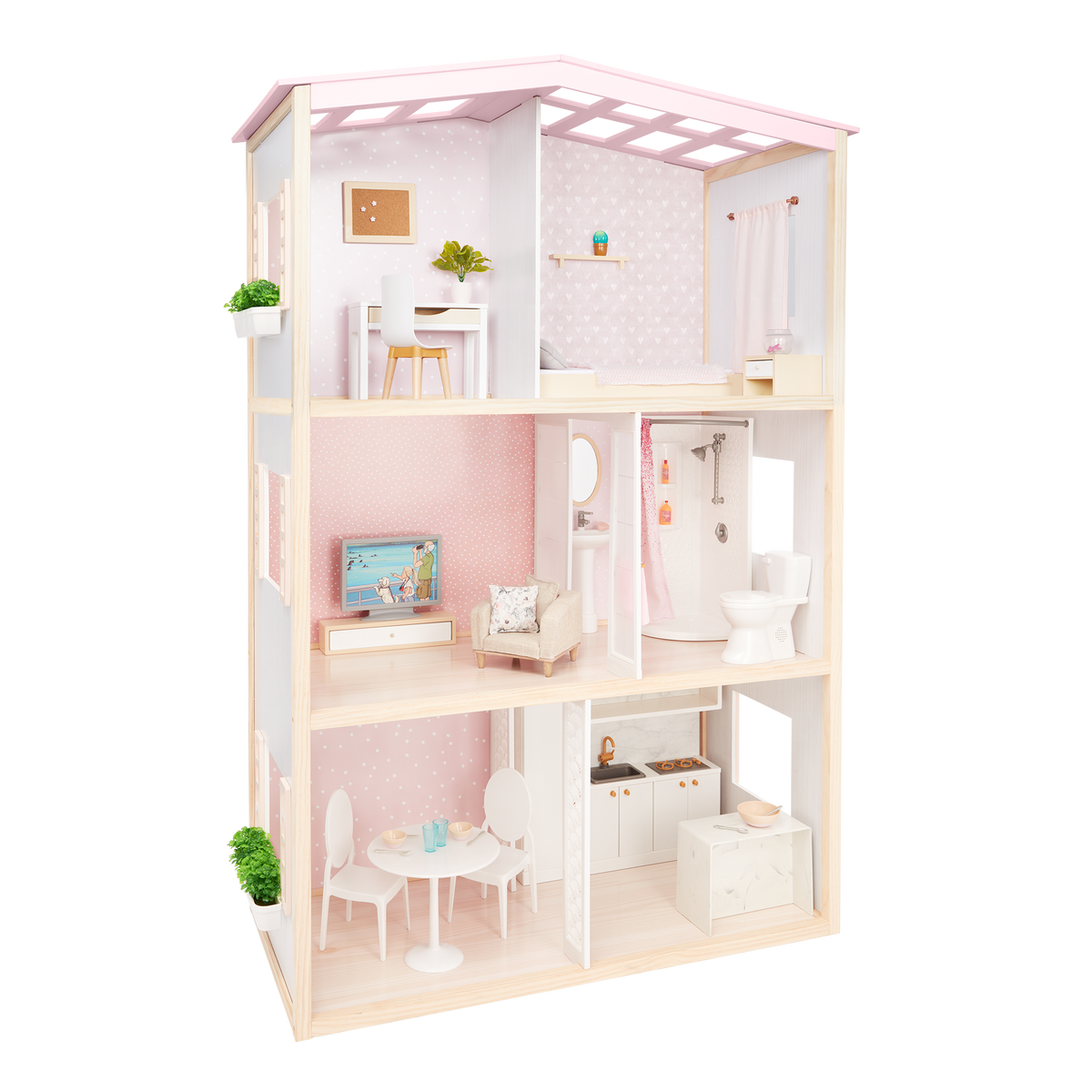 OG Sweet Home