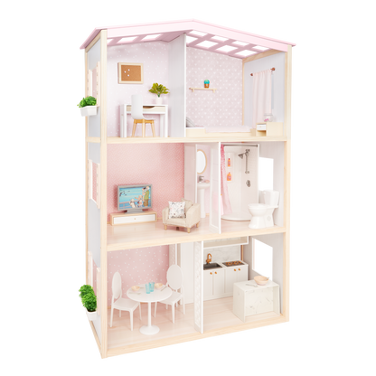 OG Sweet Home