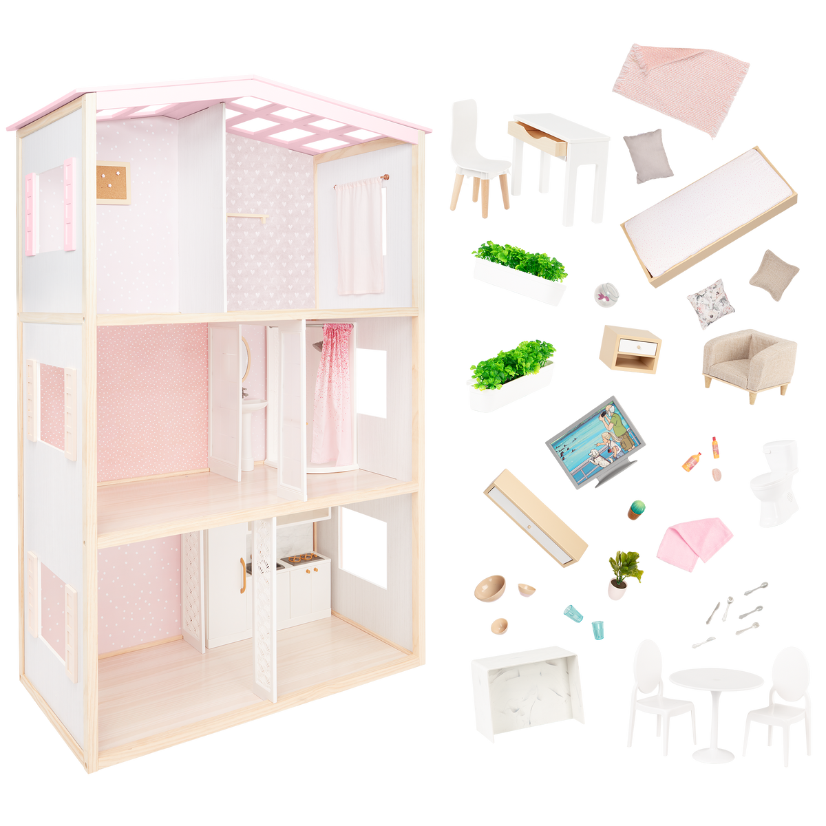 OG Sweet Home