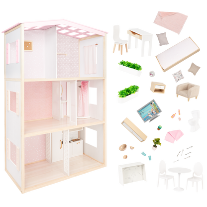 OG Sweet Home