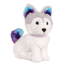Siberian Husky - John Adams