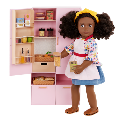 Pretty Pantry