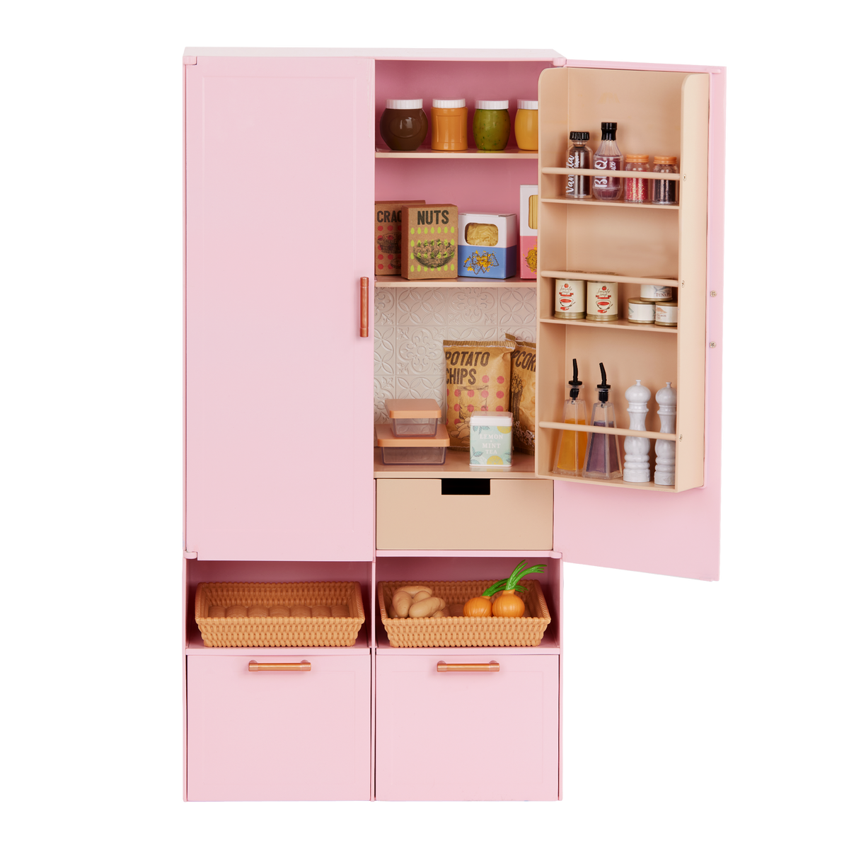 Pretty Pantry