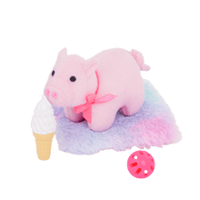 Pet Piglet Set - John Adams