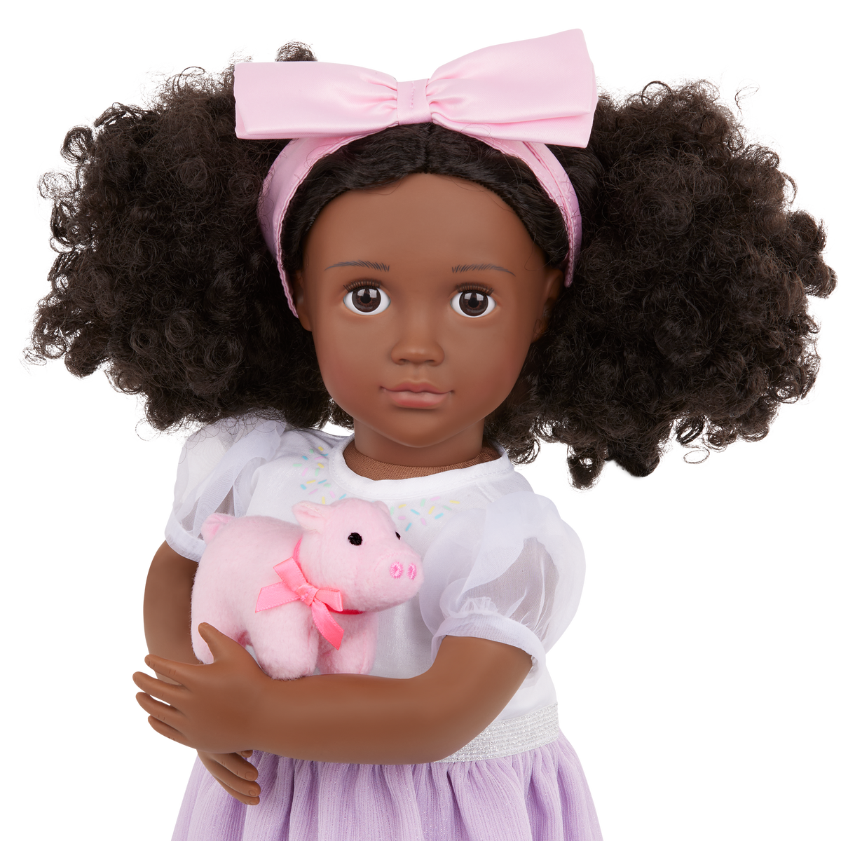 Pet Piglet Set