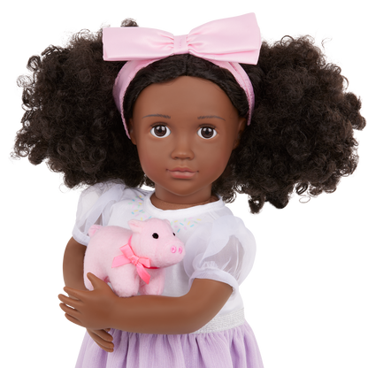 Pet Piglet Set