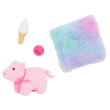 Pet Piglet Set - John Adams