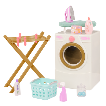 Laundry Day