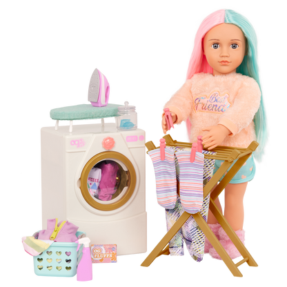 Laundry Day