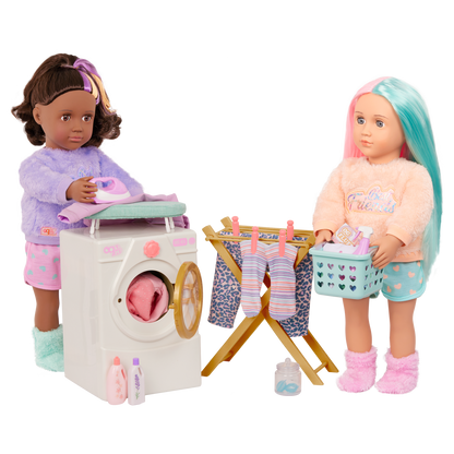 Laundry Day