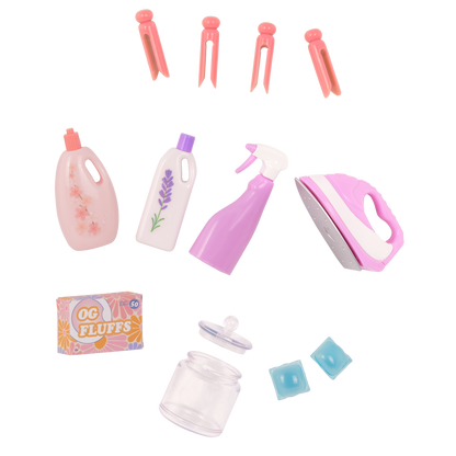 Laundry Day