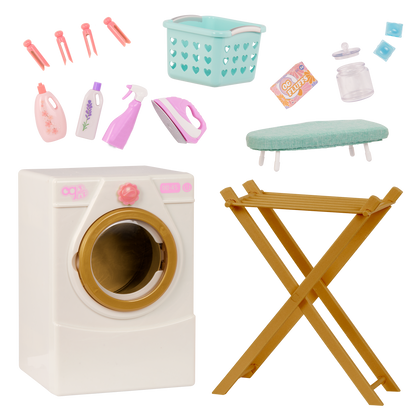 Laundry Day