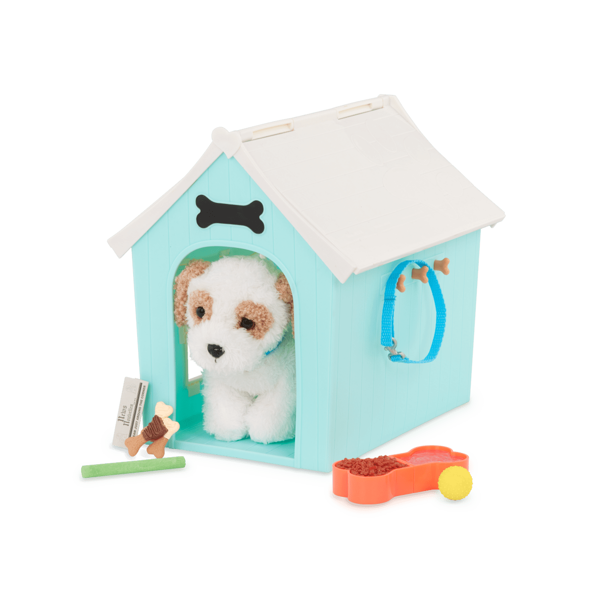 Puppy Place - John Adams