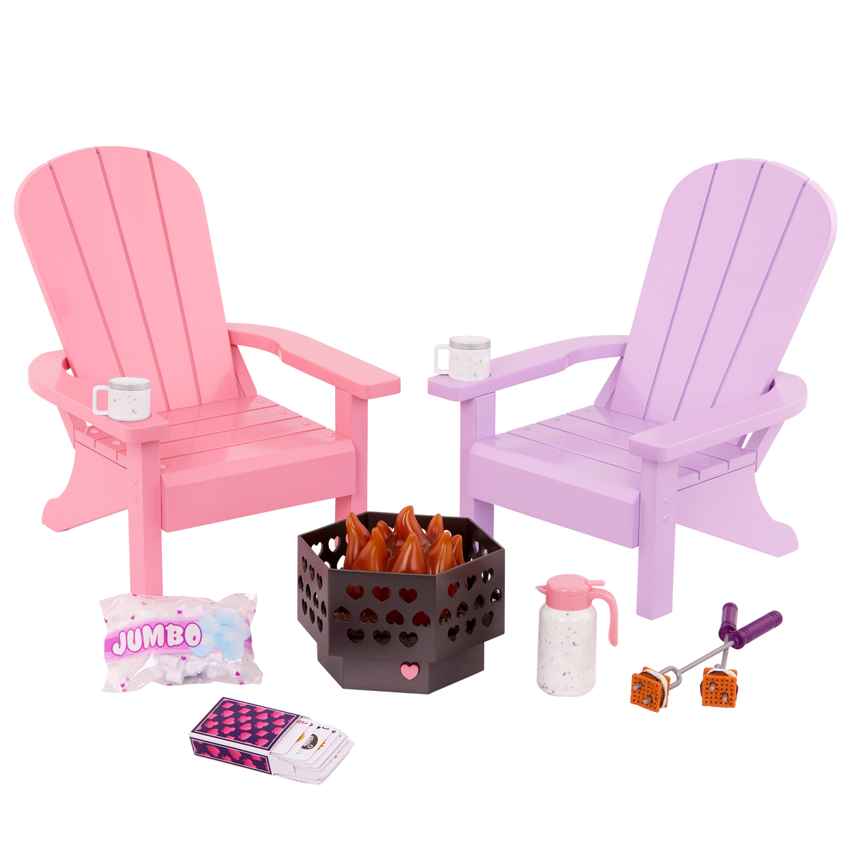 OG Adirondack Chairs