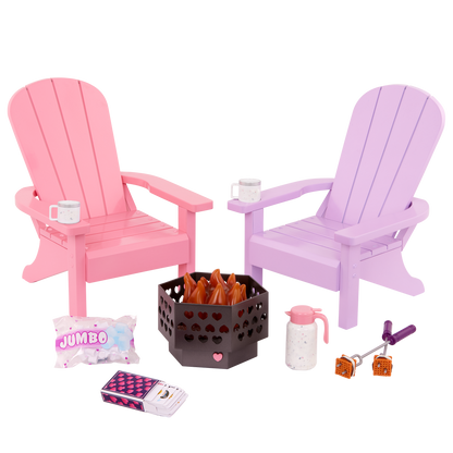 OG Adirondack Chairs